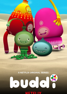 Buddi (Season 2)-Buddi (Season 2)