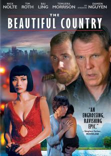 The Beautiful Country-The Beautiful Country