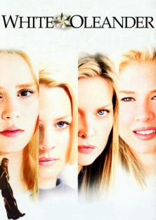 White Oleander-White Oleander