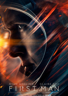 First Man-First Man