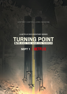 Turning Point: 9/11 and the War on Terror-Turning Point: 9/11 and the War on Terror
