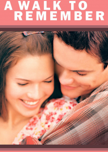 A Walk to Remember-A Walk to Remember