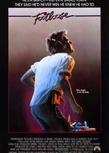 Footloose-Footloose