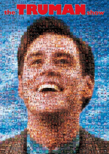 The Truman Show-The Truman Show