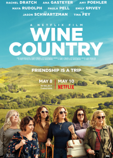 Wine Country-Wine Country