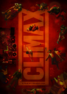 Climax-Climax