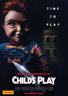 Child's Play-Child's Play