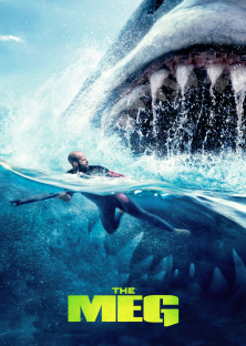 The Meg-The Meg