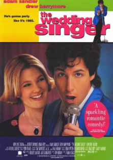 The Wedding Singer-The Wedding Singer