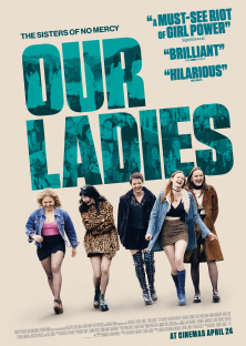 Our Ladies-Our Ladies