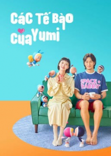 Yumi's Cells-Yumi's Cells