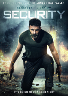 Security-Security