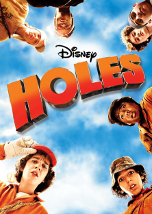Holes-Holes