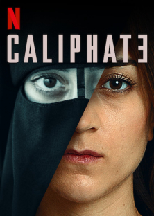 Caliphate-Caliphate