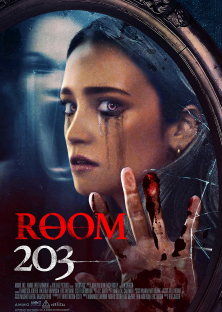 Room 203-Room 203