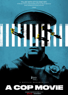 A Cop Movie-A Cop Movie