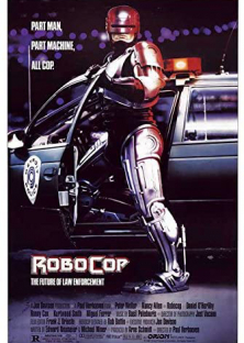 RoboCop-RoboCop