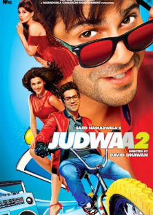 Judwaa 2-Judwaa 2