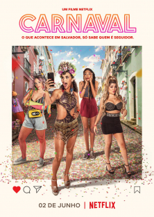 Carnaval-Carnaval