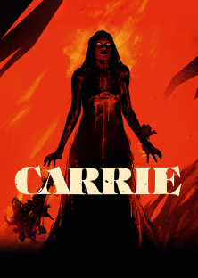 Carrie-Carrie