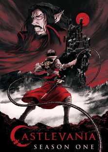 Castlevania (Season 1)-Castlevania (Season 1)