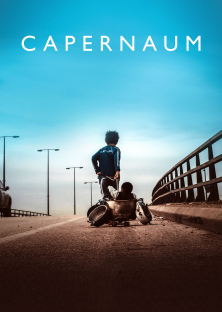 Capernaum-Capernaum