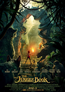 The Jungle Book 1994-The Jungle Book 1994