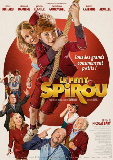 Little Spirou-Little Spirou