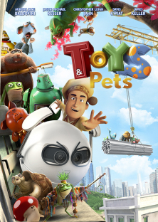 Tea Pets-Tea Pets