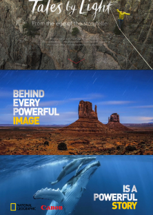 Tales by Light (Season 1)-Tales by Light (Season 1)