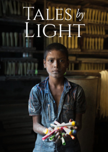 Tales by Light (Season 3)-Tales by Light (Season 3)