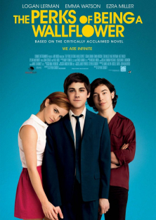 The Perks of Being a Wallflower-The Perks of Being a Wallflower