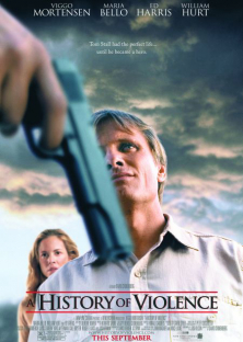 A History of Violence-A History of Violence