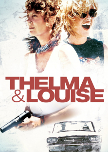 Thelma & Louise-Thelma & Louise