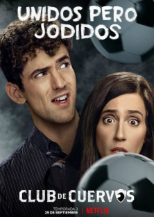 Club de Cuervos (Season 3)-Club de Cuervos (Season 3)