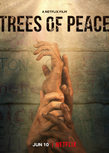 Trees of Peace-Trees of Peace
