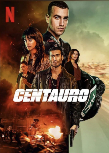 Centauro-Centauro