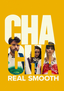 Cha Cha Real Smooth-Cha Cha Real Smooth