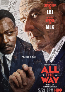 All the Way-All the Way