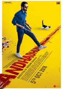 Andhadhun-Andhadhun