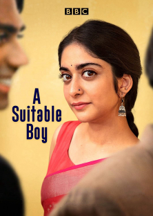 A Suitable Boy-A Suitable Boy