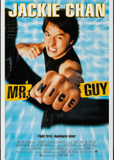 Mr. Nice Guy-Mr. Nice Guy