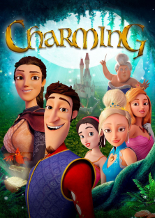 Charming-Charming