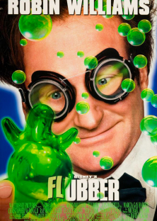 Flubber-Flubber