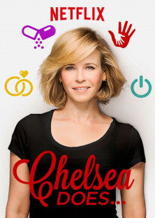 Chelsea Does-Chelsea Does