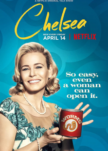 Chelsea (Season 1)-Chelsea (Season 1)