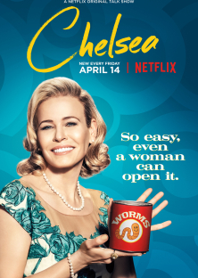 Chelsea (Season 2)-Chelsea (Season 2)