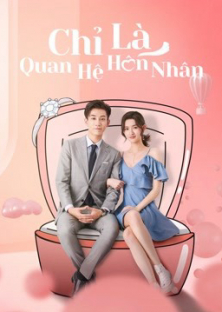 Once We Get Married-Once We Get Married