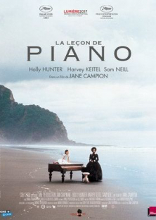 The Piano-The Piano
