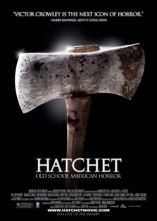 Hatchet-Hatchet